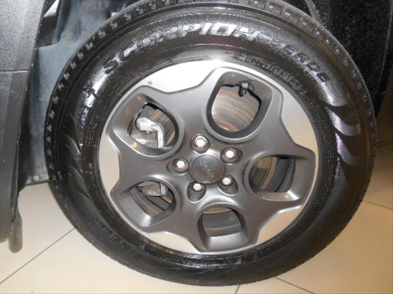 Jeep RENEGADE 1.8 16V Sport