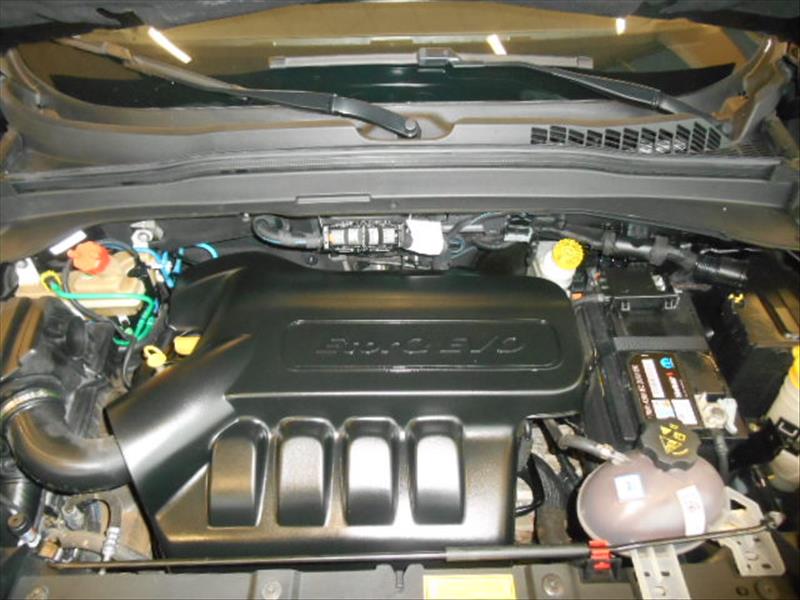 Jeep RENEGADE 1.8 16V Sport
