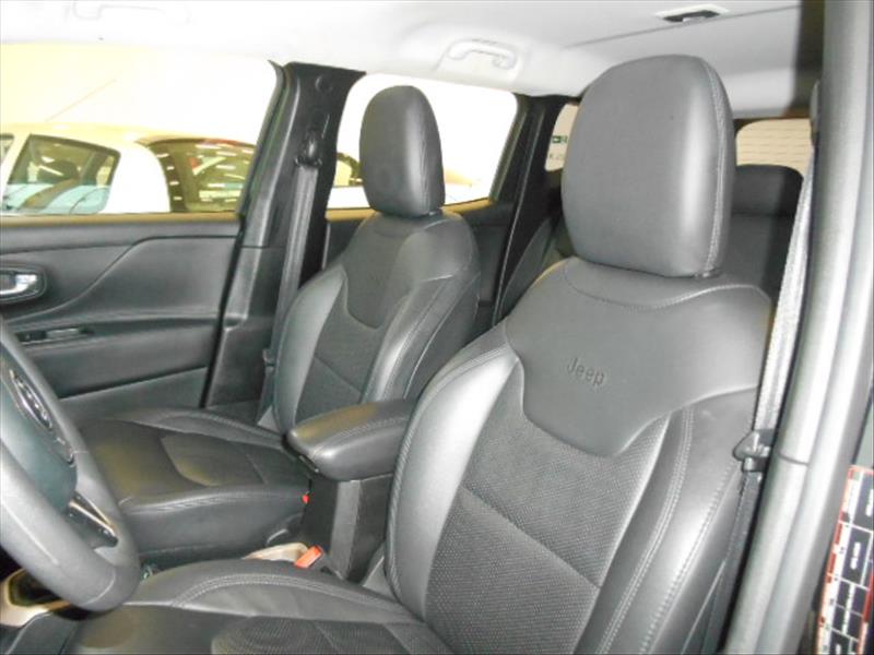 Jeep RENEGADE 1.8 16V Sport
