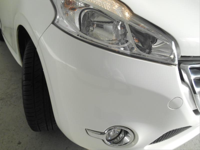 Peugeot 208 1.5 Allure 8V