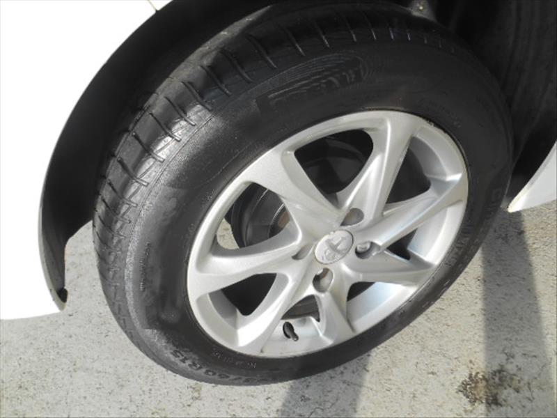 Peugeot 208 1.5 Allure 8V