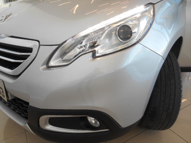 Peugeot 2008 1.6 16V Allure