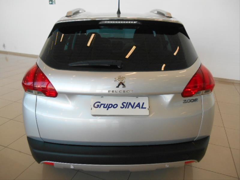 Peugeot 2008 1.6 16V Allure
