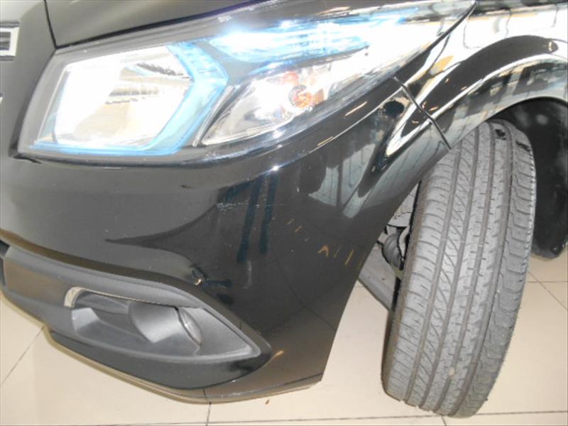 Chevrolet ONIX 1.4 MPFI LTZ 8V