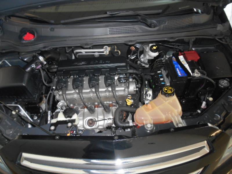 Chevrolet ONIX 1.4 MPFI LTZ 8V