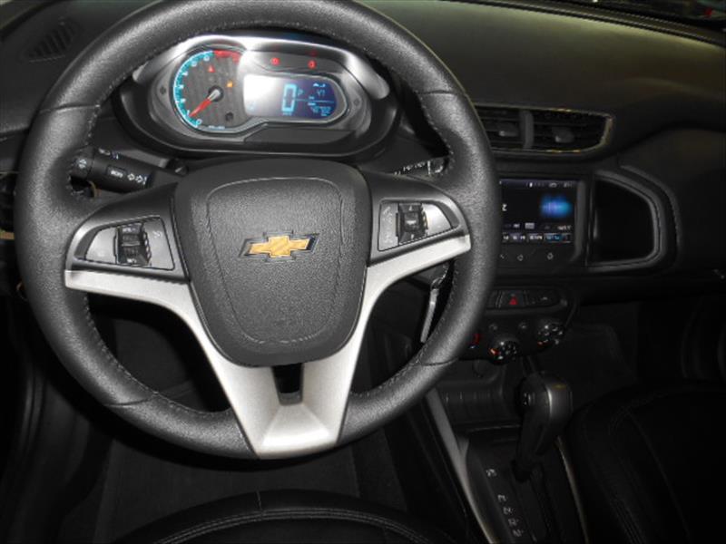 Chevrolet ONIX 1.4 MPFI LTZ 8V