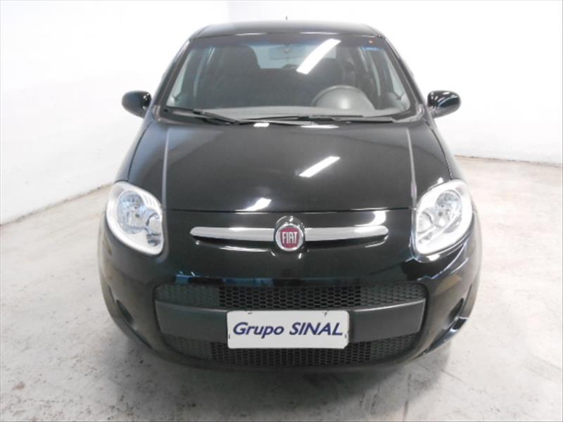 Fiat PALIO 1.0 MPI Attractive 8V