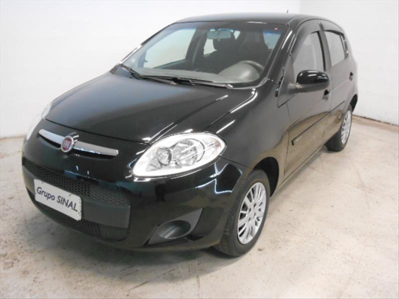 Fiat PALIO 1.0 MPI Attractive 8V