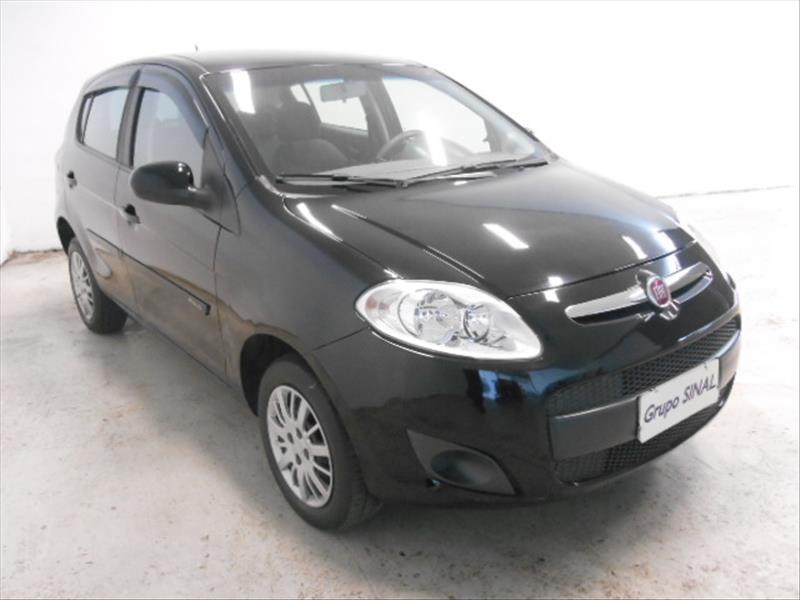 Fiat PALIO 1.0 MPI Attractive 8V