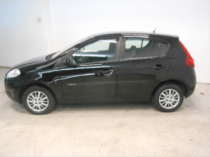 Fiat PALIO 1.0 MPI Attractive 8V