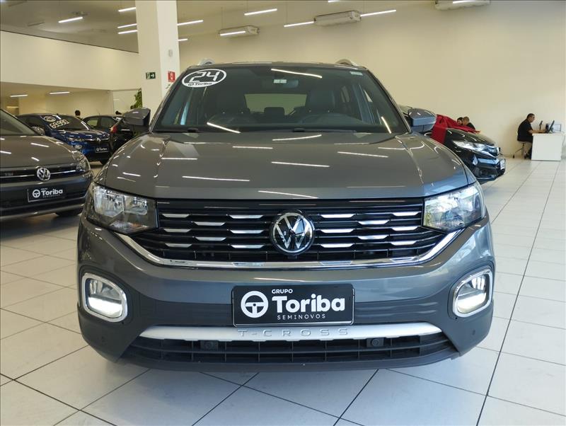  T-CROSS 
