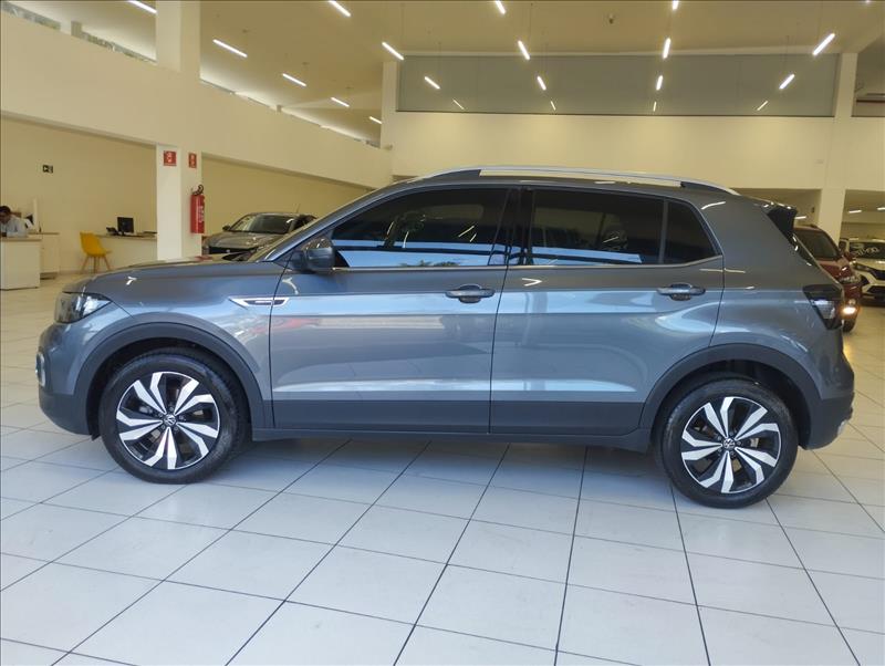 T-CROSS 