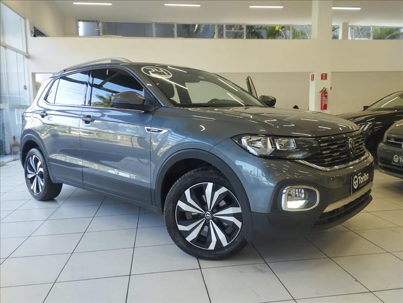 VOLKSWAGEN  T-CROSS   1.4 250 TSI Highline