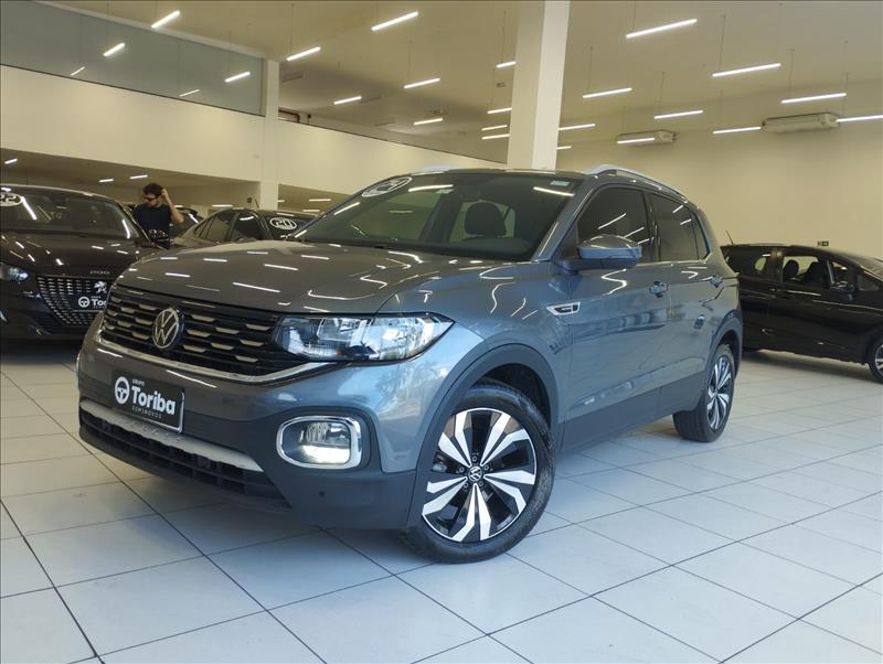  T-CROSS 