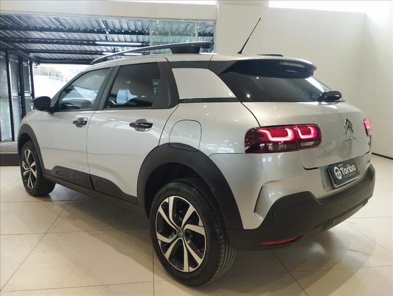  C4 CACTUS 