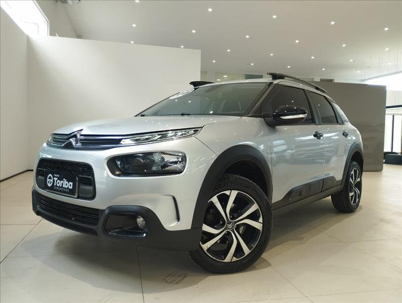  C4 CACTUS 