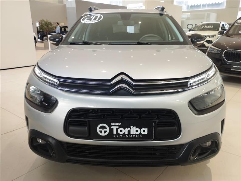  C4 CACTUS 