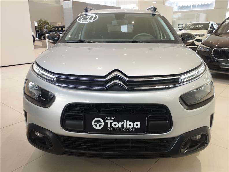  C4 CACTUS 
