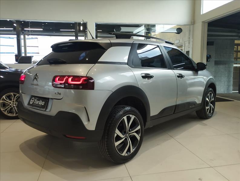  C4 CACTUS 