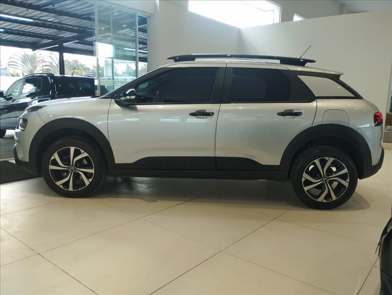  C4 CACTUS 