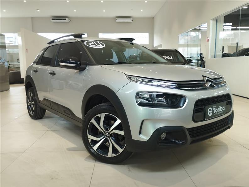  C4 CACTUS 