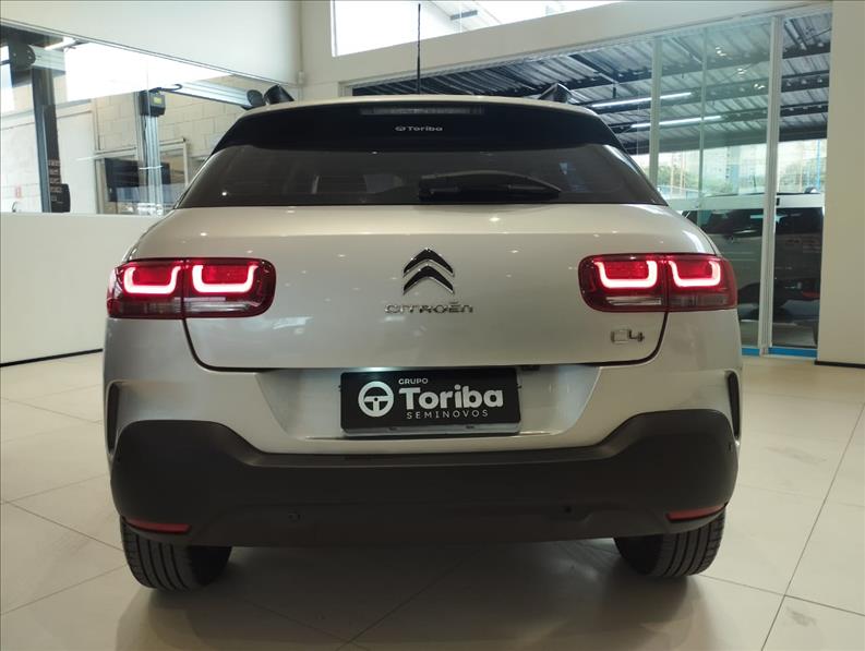  C4 CACTUS 
