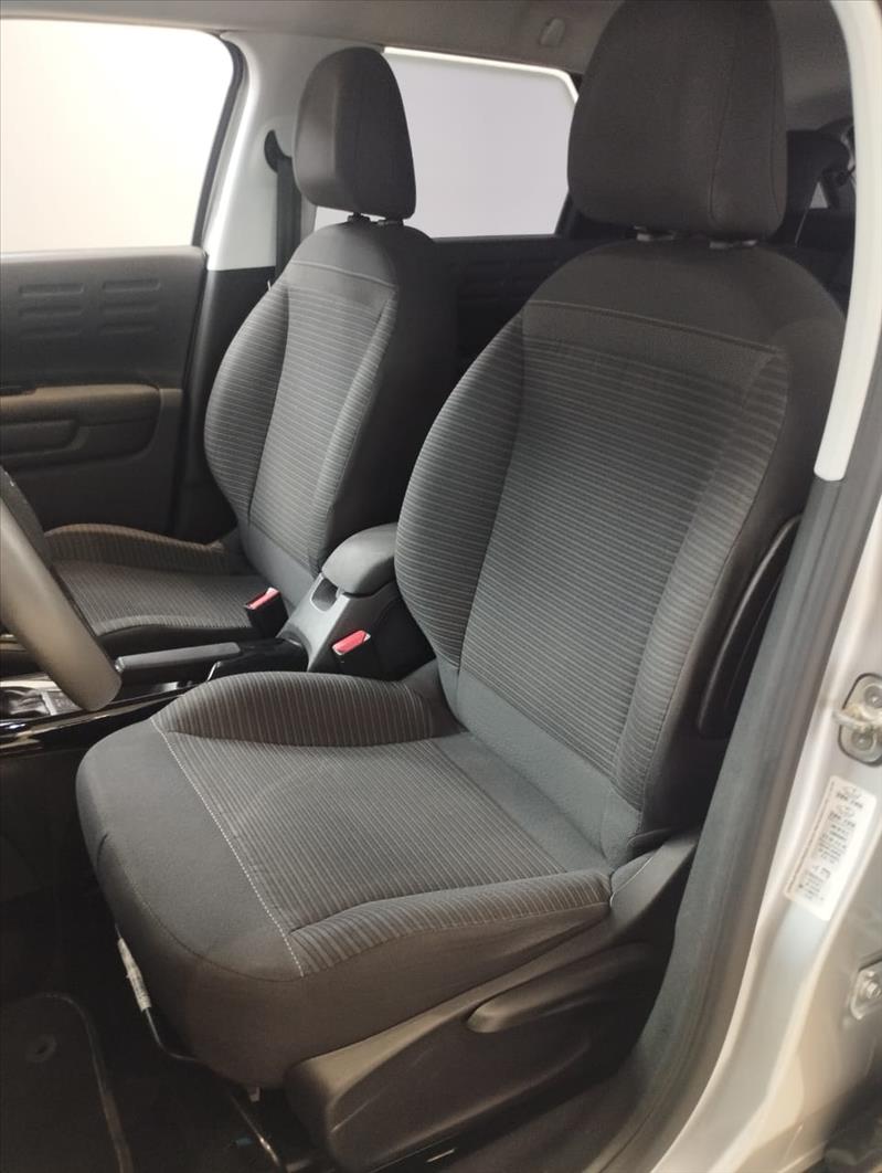  C4 CACTUS 