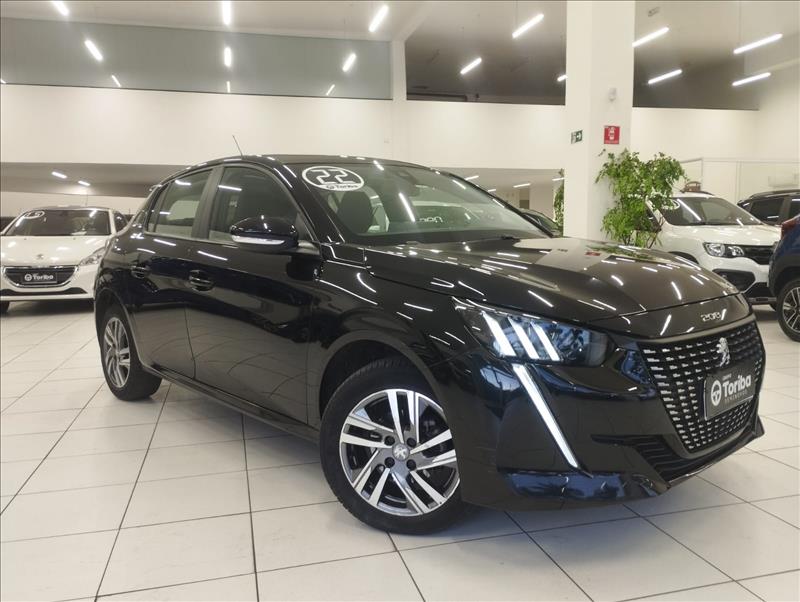 PEUGEOT  208   1.6 16V Griffe