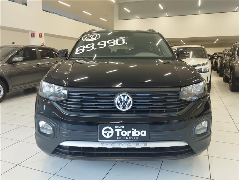  T-CROSS 
