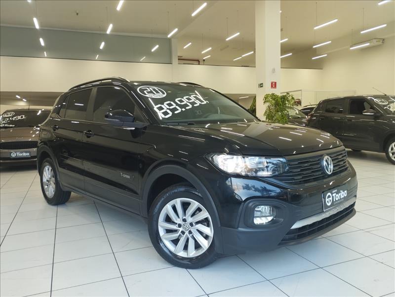  T-CROSS 