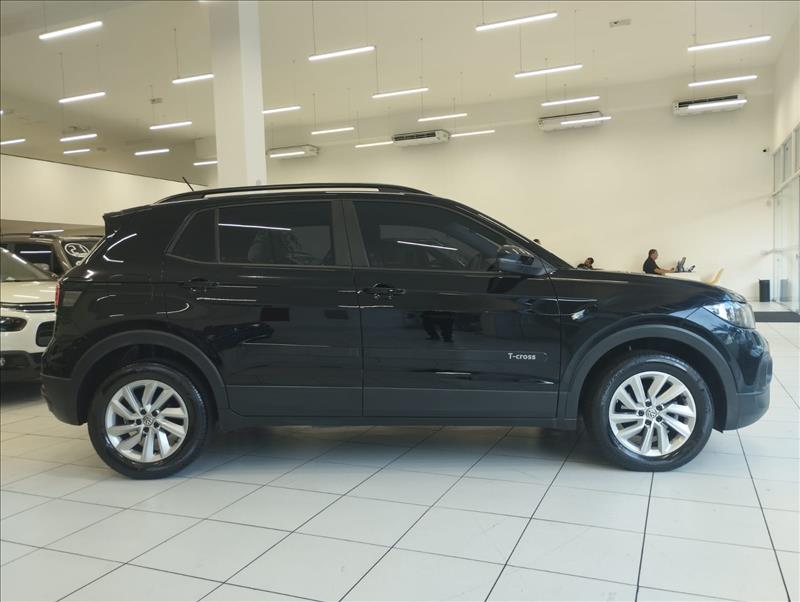  T-CROSS 
