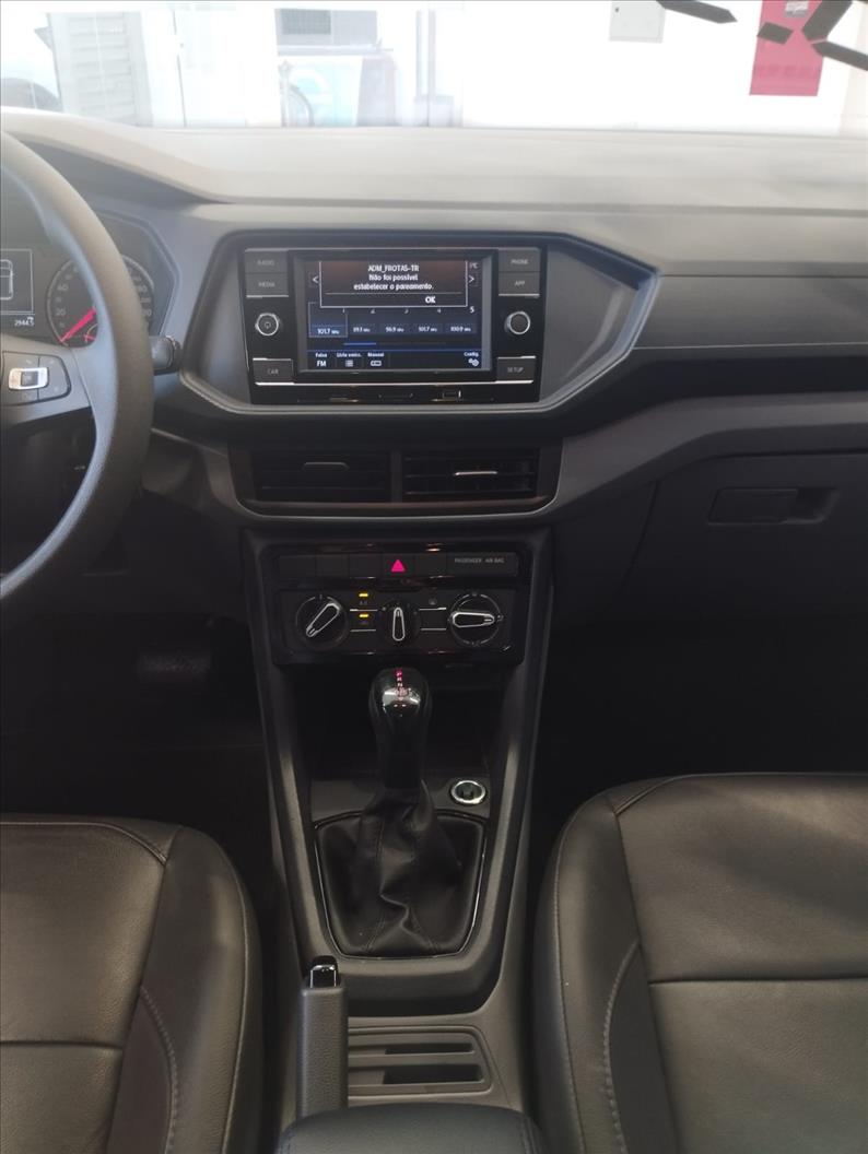  T-CROSS 