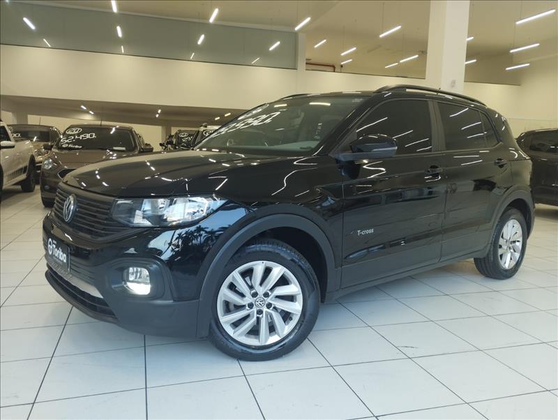  T-CROSS 