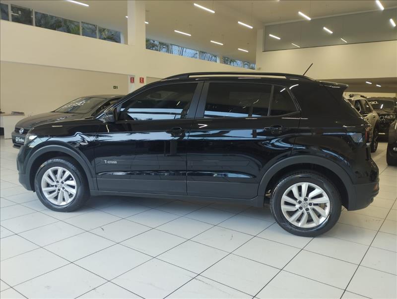  T-CROSS 