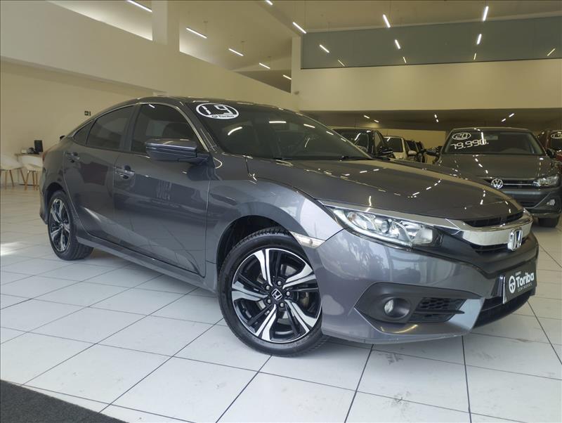  CIVIC 