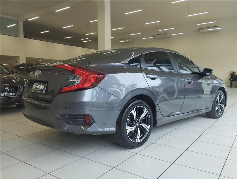  CIVIC 