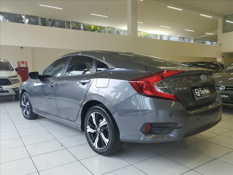  CIVIC 