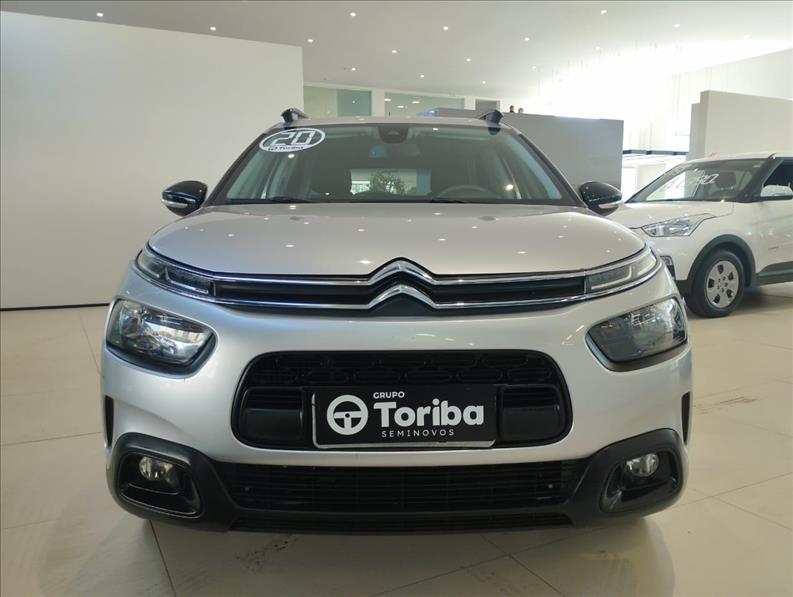  C4 CACTUS 