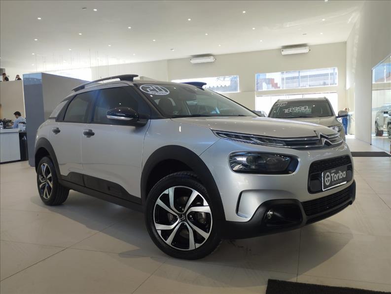  C4 CACTUS 
