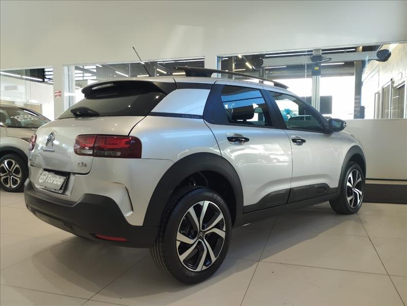  C4 CACTUS 