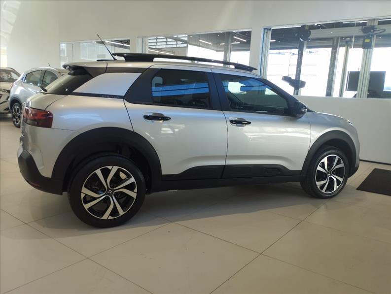  C4 CACTUS 