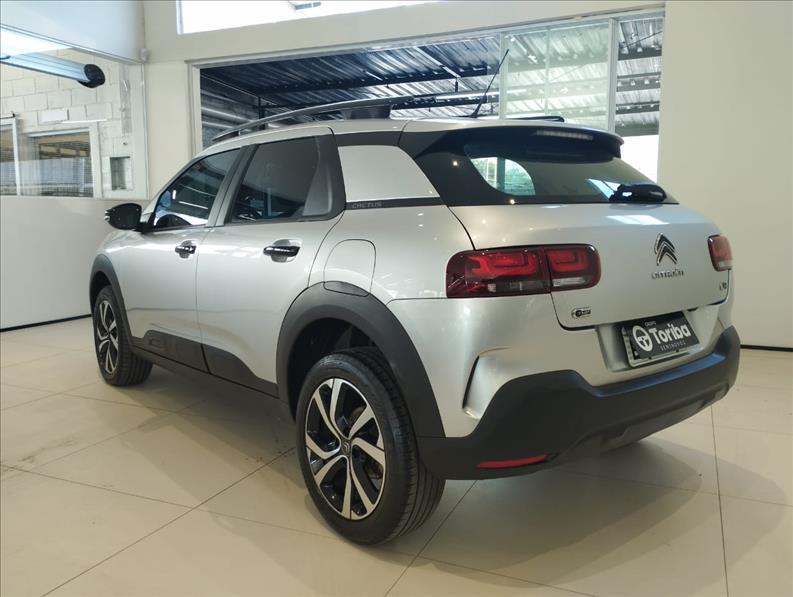  C4 CACTUS 