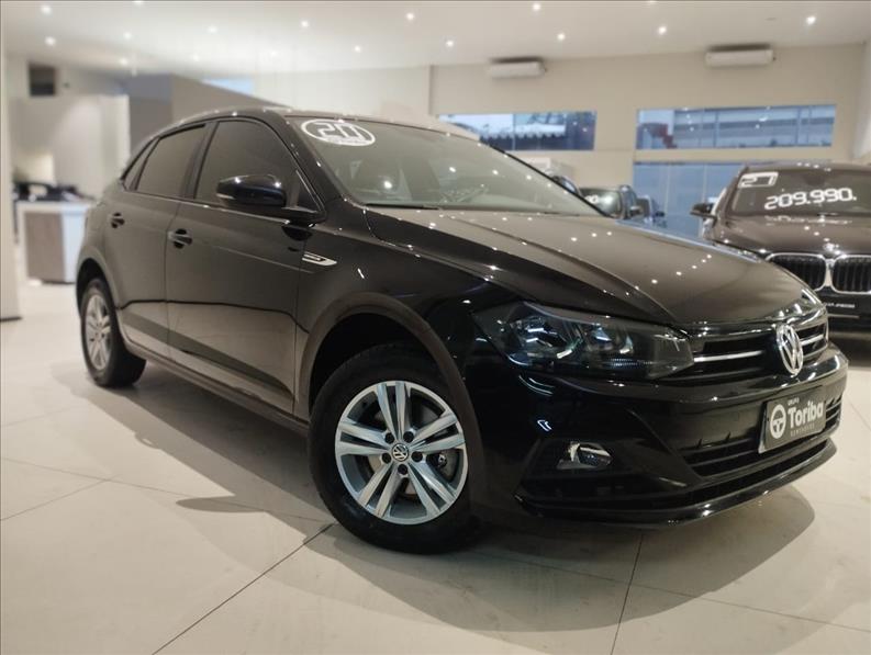 VOLKSWAGEN  POLO   1.0 200 TSI Comfortline