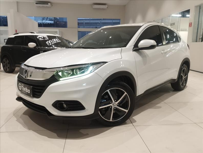 HR-V 