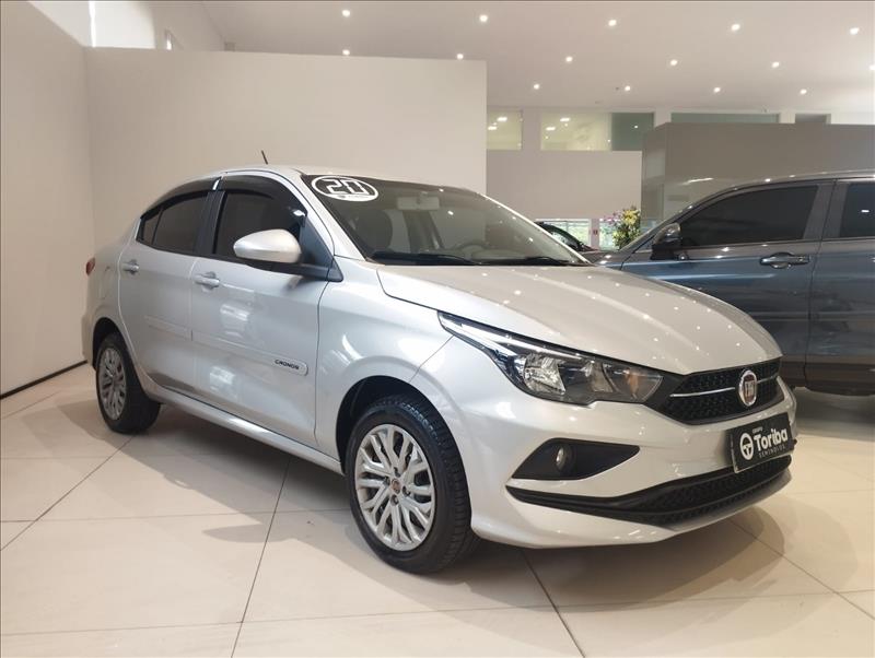 FIAT  CRONOS   1.3 Firefly