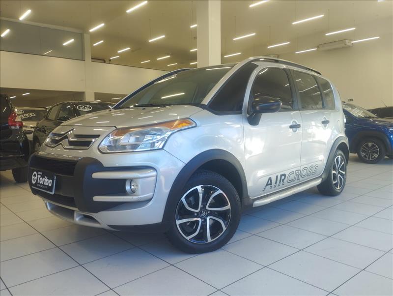  AIRCROSS 