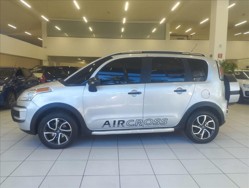  AIRCROSS 