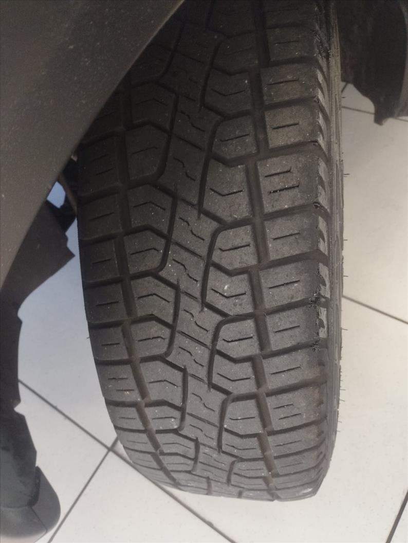  AIRCROSS 