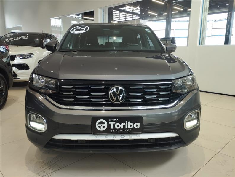  T-CROSS 