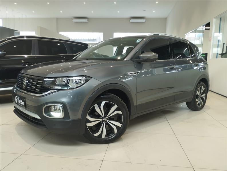 T-CROSS 